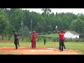 Monsters Kings Vs Orion Stars T20 2018 Week 6 Highlights