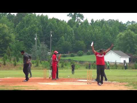 Monsters Kings Vs Orion Stars T20 2018 Week 6 Highlights