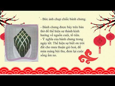 Video HOẠT ĐỘNG TRẢI NGHIỆM LỚP 3 - Chủ đề 5: Trang trí nhà... - YouTube