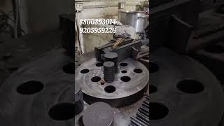 U hook, U bolt , J bolt , L Bolt ,C bolt bending machine 9205959226 #trending #viralvideo 8800893014
