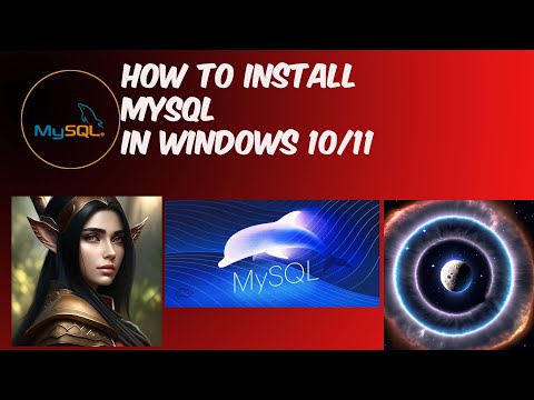 MySQL Workbench Installation for Windows 10: A 100 Step-by-Step Guide for Beginners