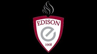 Edison Career and Technology HS Graduation - Class of 2026