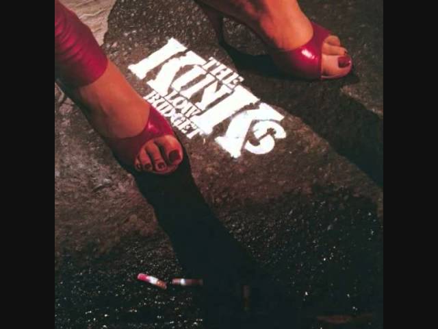 Kinks - Misery