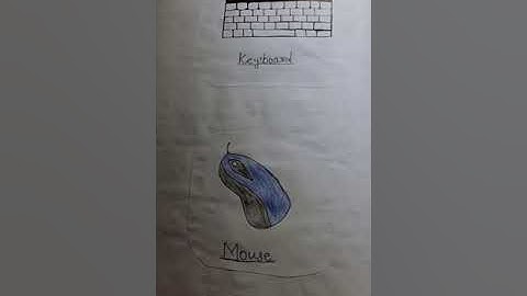 #EPC-3 - Critical Understanding of ICT| #Practical File 📒|#B.Ed 2nd year (Sem-4)....🖥️🖨️📱⌨️🖲️