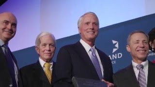 24th Annual Daniel H. Burnham Award Dinner