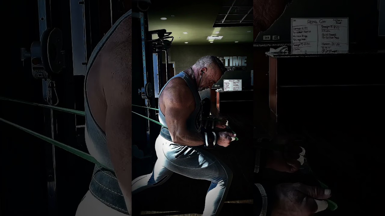 Triceps #triceps #workout #muscle #motivation