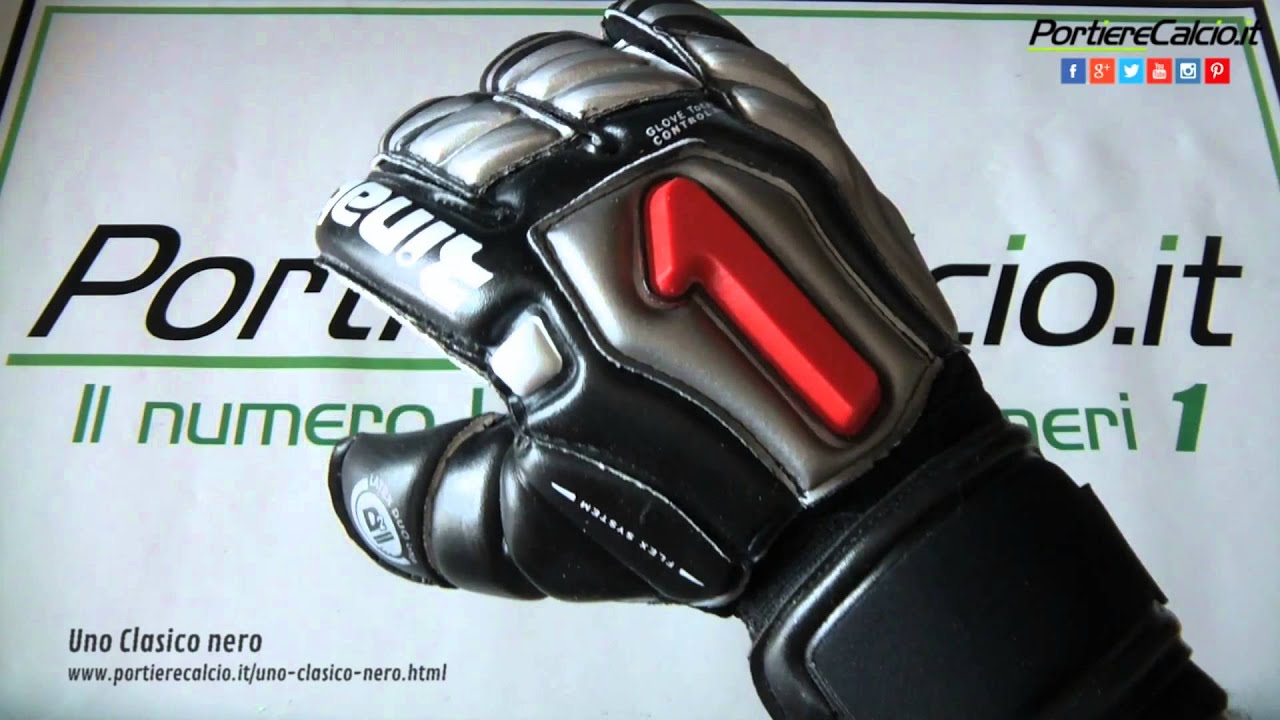 guanti da portiere sells - calcio in vendita a Teramo