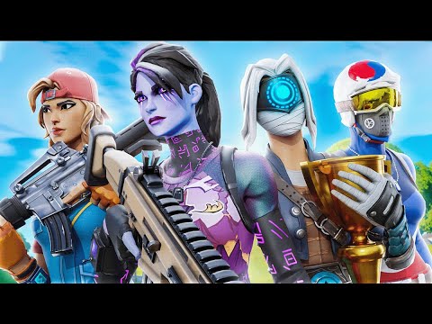 #Fortnite #phasmophobia #rocketleague #fivem  #Balkan #Live #Stream Šta više igrati... #6