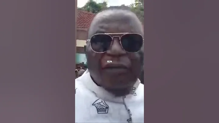 VP Chiwenga laughs off Mnangagwa 2030 agenda #zimbabwe