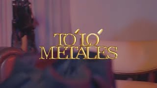 To lo Metale - Gabito Beretta (Video Oficial) [Los Patos Feos Inc]
