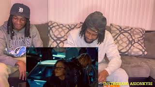 Cordae - Chronicles (ft. H.E.R. And Lil Durk) [Offical Music Video] {Reacto Reaction!!}