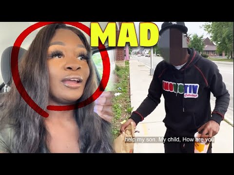 Single Mom With 4 Kids DESTROYS Haters After VIRAL VIDEO...AND GUESS WHO IS MAD?