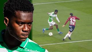 Taonsa Axel Shows his Potential this Year! ⚡️
