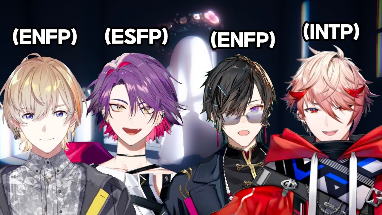 성격 보이는 '도넛의 구멍' 답변 모음집ㅣ볼택션 키리누키