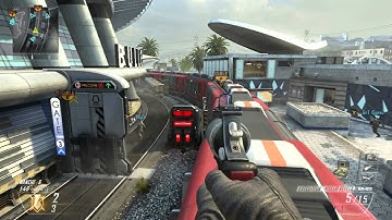 BO2 TRICKSHOT HITMARKER