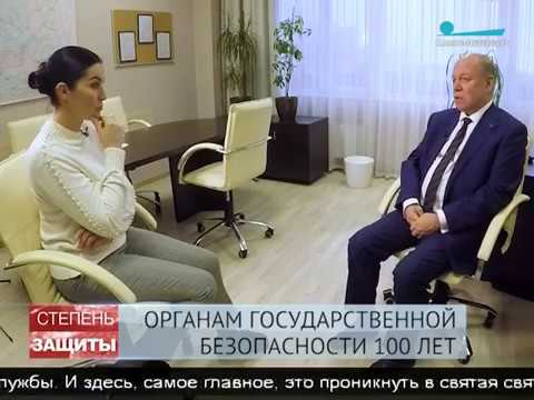 «Контрразведка гораздо сложнее описанного в фильмах и книгах»
