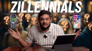 Zillennials: A generation within a generation