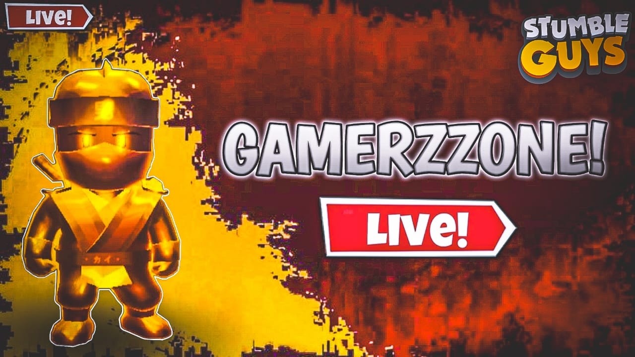 🔴 NEW UPDATE 0.96 STUMBLE GUYS LIVE  || UNLIMITED BLOCK DASH #stumbleguyslive #stumbleguys