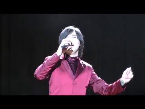 Гела Гуралиа – იცოდე / Знай. Екатеринбург, 24.03.2016