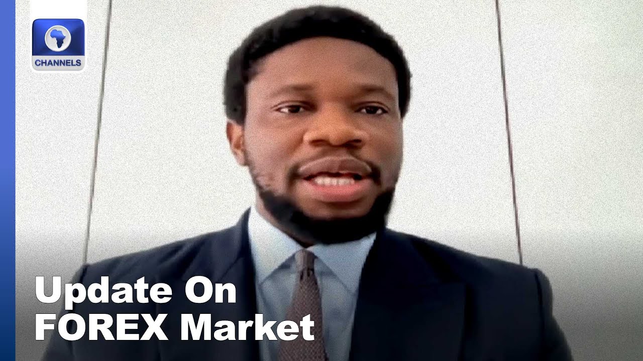 FOREX Market Records Stability