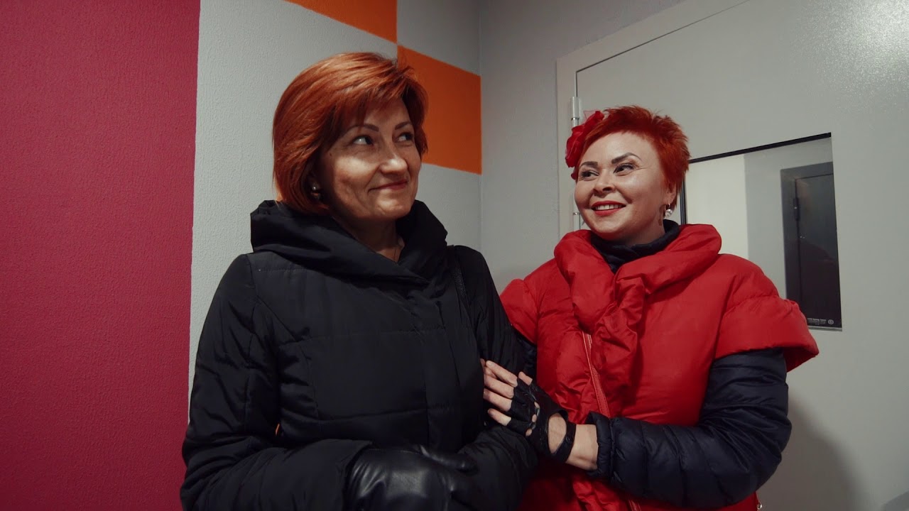 Пономарева карина михайловна