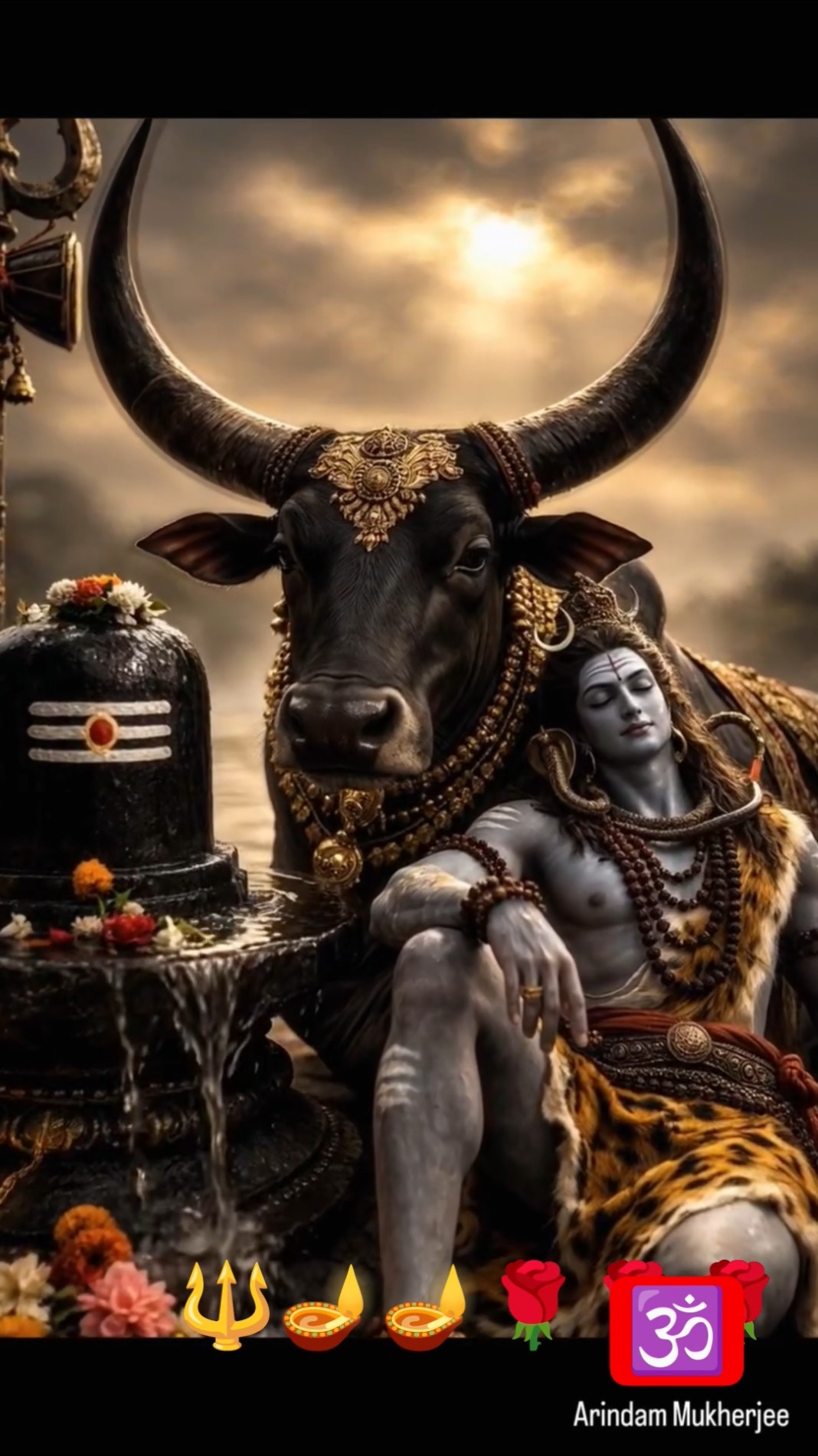 🙏🏻आध्यात्मिकता😇 - ShareChat