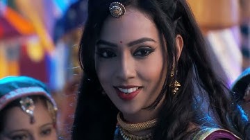 Laboni की Akbar की खीर पर किया काला जादू | Jodha Akbar | Full Ep. 516 | ZEE TV