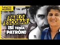 Jorge luis ochoa el patrn de escobar y mximo lder de los paras i impacto mundo