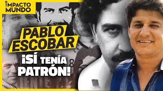 JORGE LUIS OCHOA: el PATRÓN de ESCOBAR y MÁXIMO LÍDER de los PARAS I Impacto Mundo