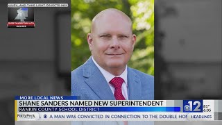 New superintendent named for Rankin County School District