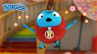 I&#39;ve been caught 👽💥 | Family Kids Cartoons