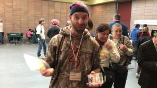 Awesome Dudes Product Review Of Shroom Snack Premium Mushroom Jerky