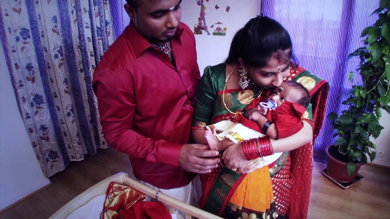 KIRISH - S.P.S Video Paris