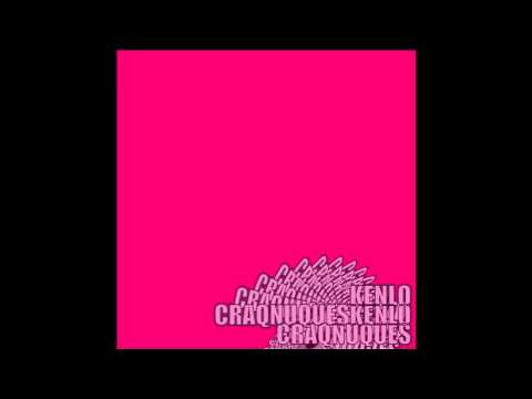 92 - KenLo Craqnuques (Rose) - Astrocalin