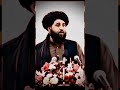 Mullah Yaqoob & Mawlawi Amir Khan Muttaqi attitude status #taliban #afghanistan #shortvideo #viral