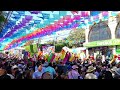 Del primer día del huateque