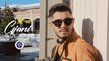 Gjani - Pse m le vetem