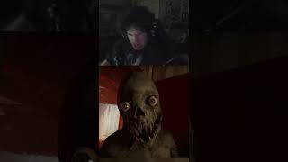 Dont Play This is one of the scariest horror games of all time #dontplaythis