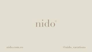 Nido Homes Logo