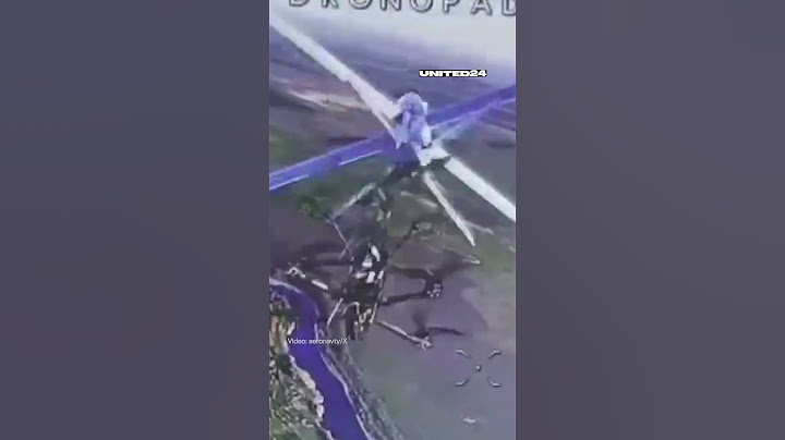 Ukrainian FPV Drones Race Each Other to Intercept Russian UAV #warinukraine #drone