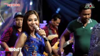 Om KEJORA // HARAPAN HAMPA ( Rita Sugiarto) // SASQIA MEGA // 1 LAGU DpT SAWERAN 16jt LIVE  TUBAN //
