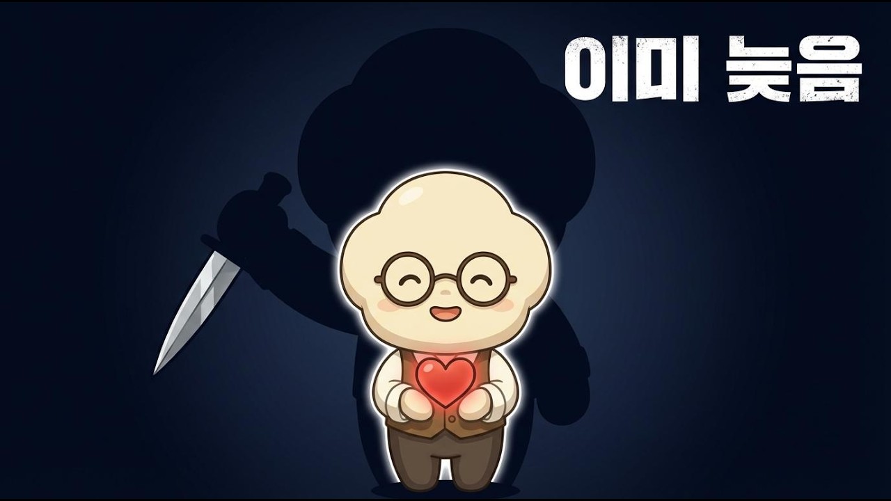 배신은 당신의 잘못이 아니라, 그들의 '자아 위협' 때문입니다