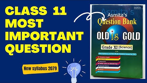 Class 11 Most Important Question Of Physics Based on New syllabus || Important Question of physics