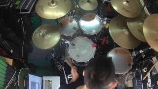 NARUTO SHIPPUDEN ナルト疾風伝 BLUE BIRD Raon Version Drum Covered By SenHei ToNick NARUTO SHIPPUDEN ナルト疾風伝 BLUE BIRD Raon Version Drum Covered By SenHei ToNick