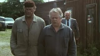 Härski Hartikainen Ja Sörsselssön Saa Potkut