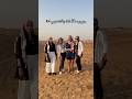 رحلة جروب طالعات بنات دبي سفاري بالصحراء سفاري دبي صحراء بنات Dubaidesertsafari Dubai 