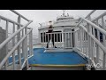 Travel through Sweden