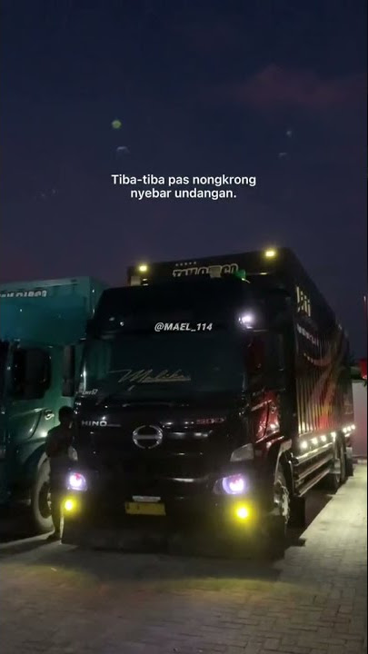 Story wa katakata tam cargo