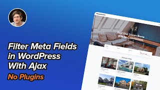 How to Filter WordPress Posts From Meta Fields with No Plugins | Part 2