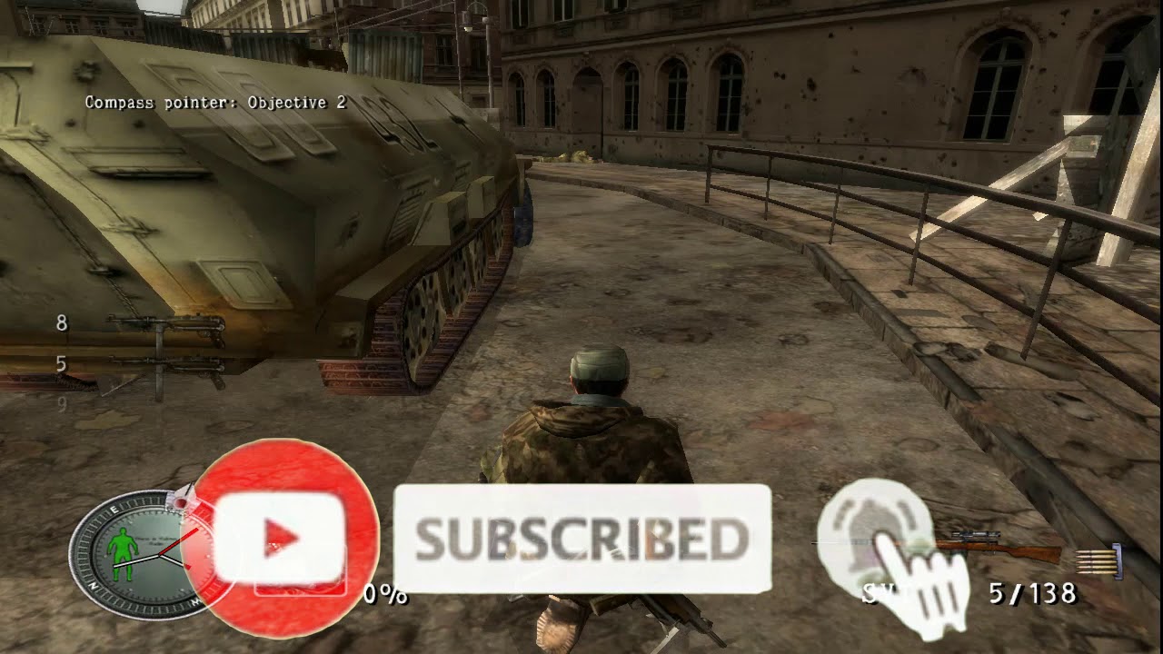 sniper elite mission 9